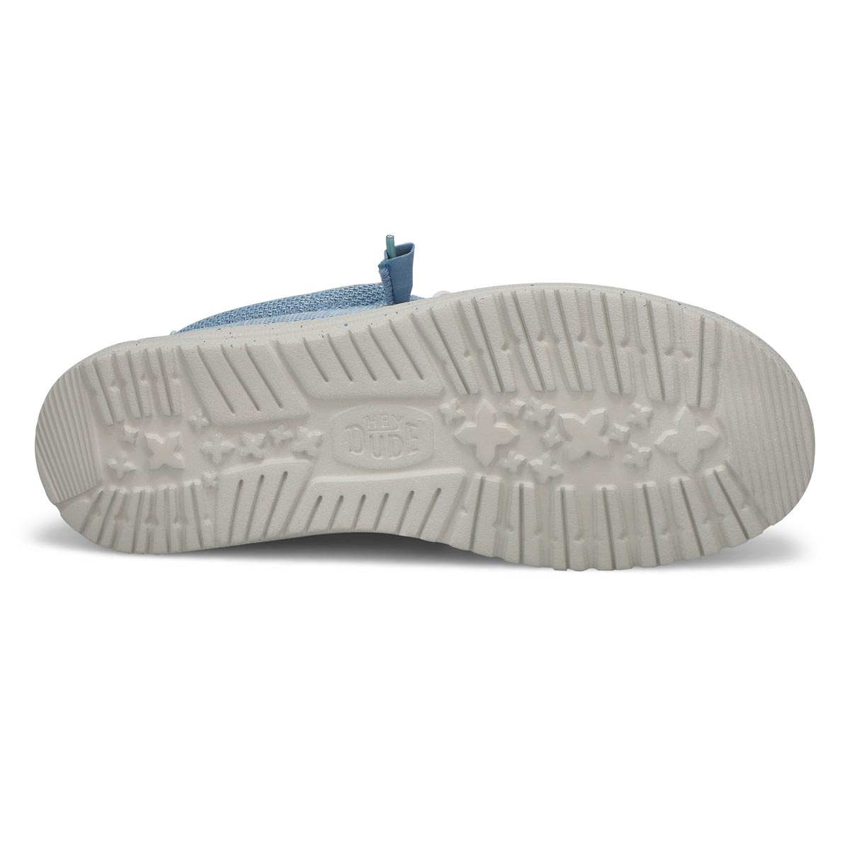 Heydude Wally Stretch Sox Men