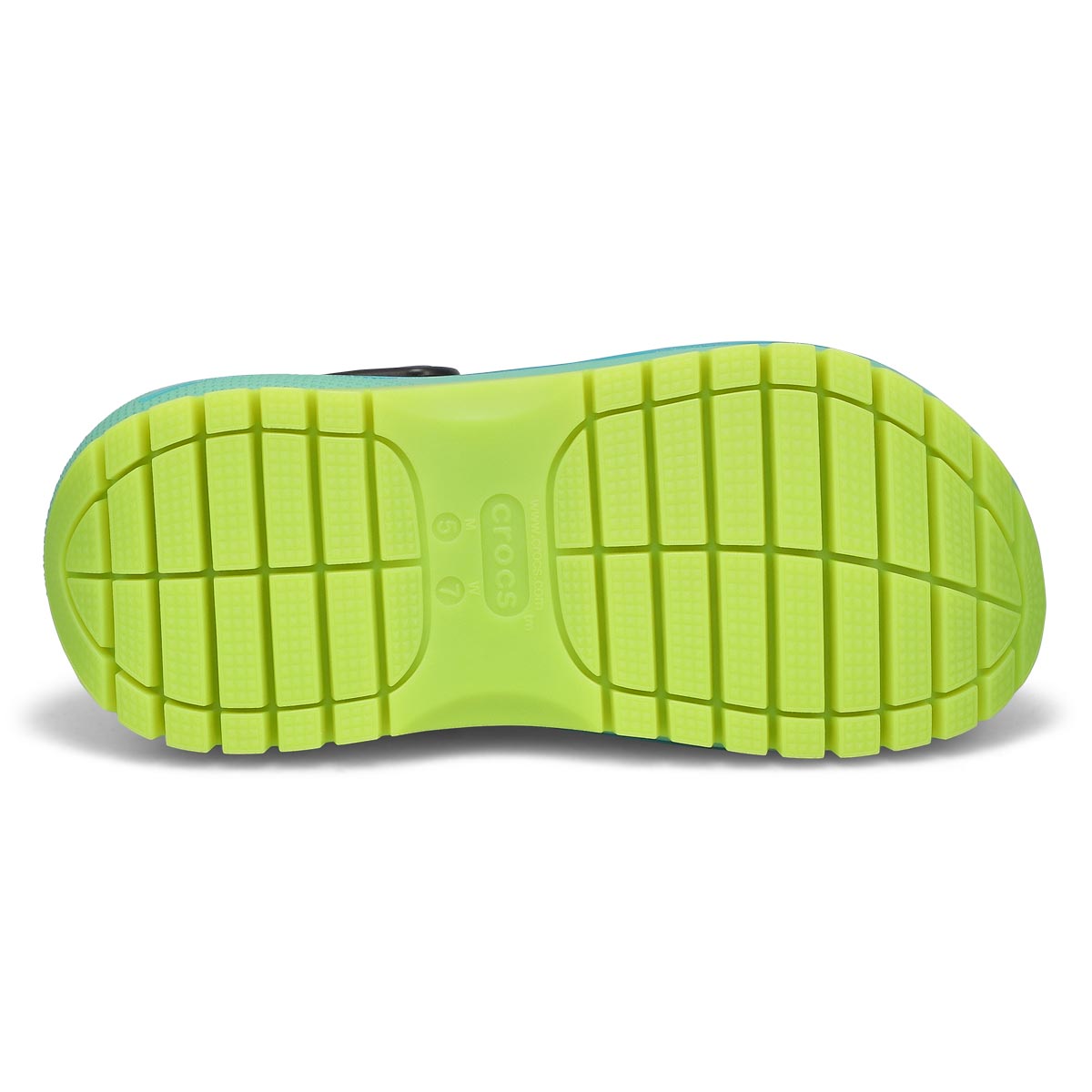 Crocs Classic Mega Crush Women