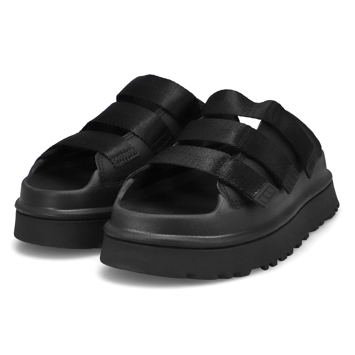 UGG Golden Glow Slide Women