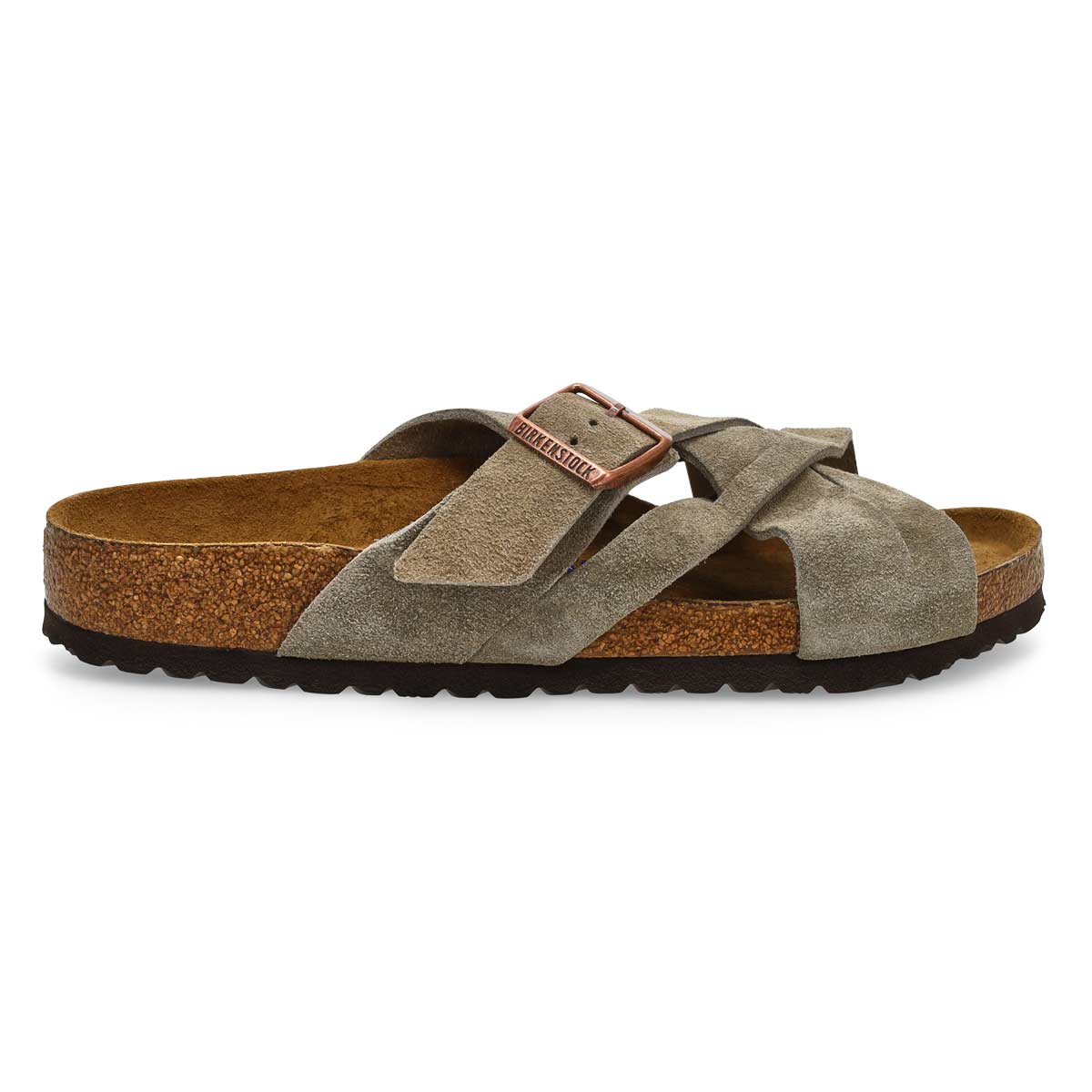 Birkenstock Lugano Men