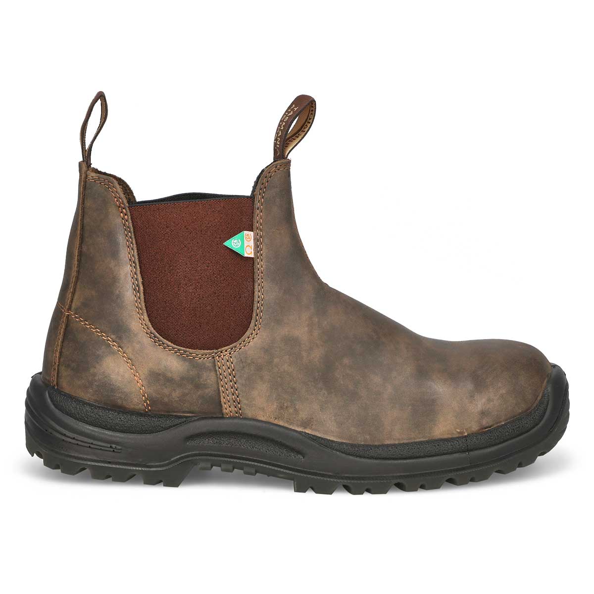 Blundstone 181 - Work & Safety Boot Unisex