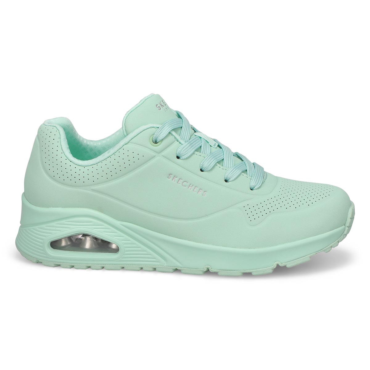 Skechers Uno Shimmer Away Women