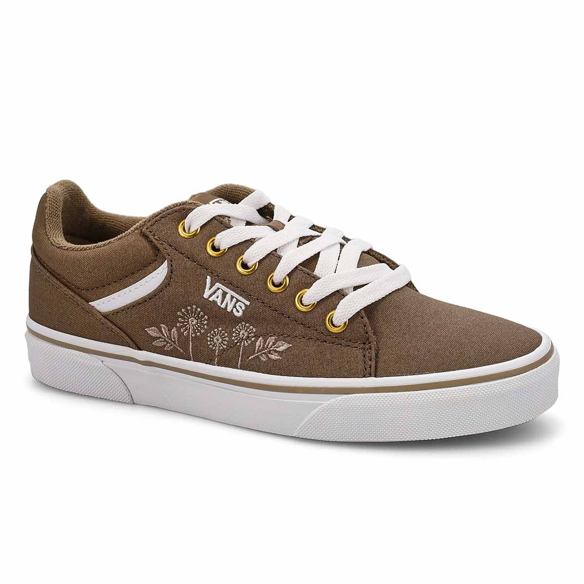 Vans Seldan Leather Women