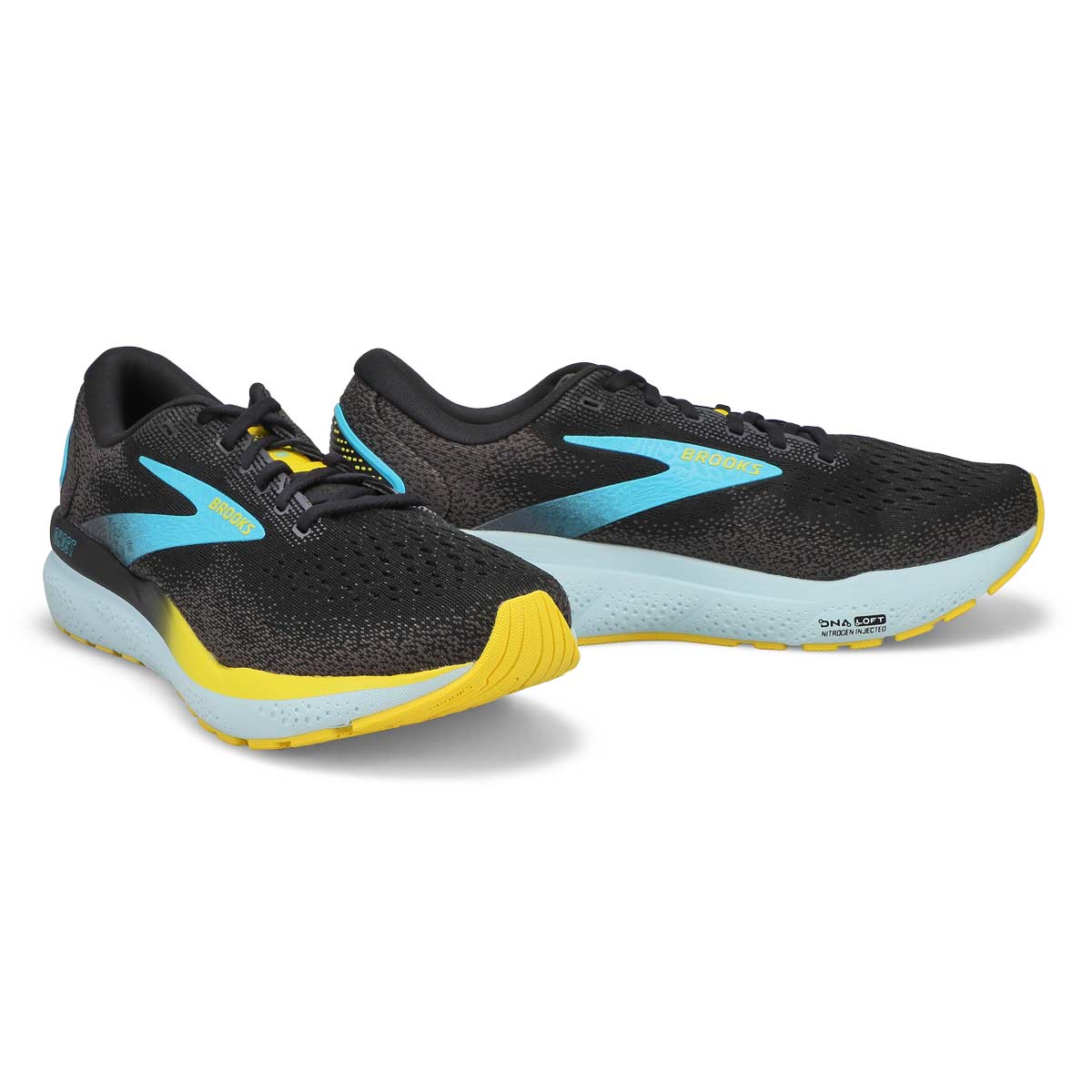 Brooks Ghost 16 Men
