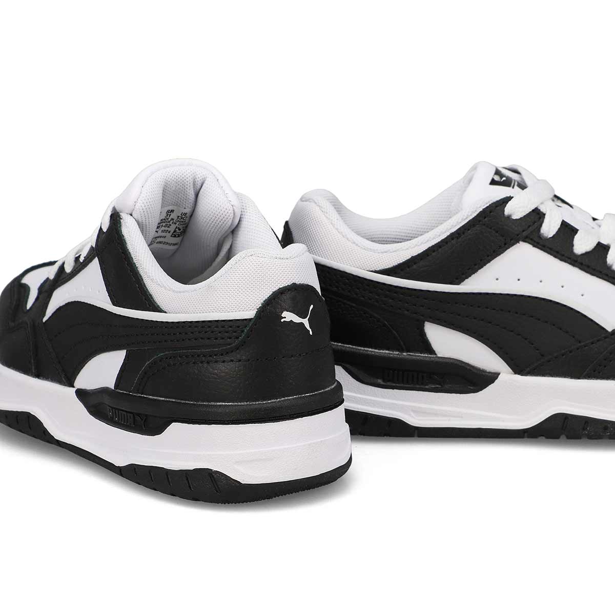 Puma Rebound Retro Kids