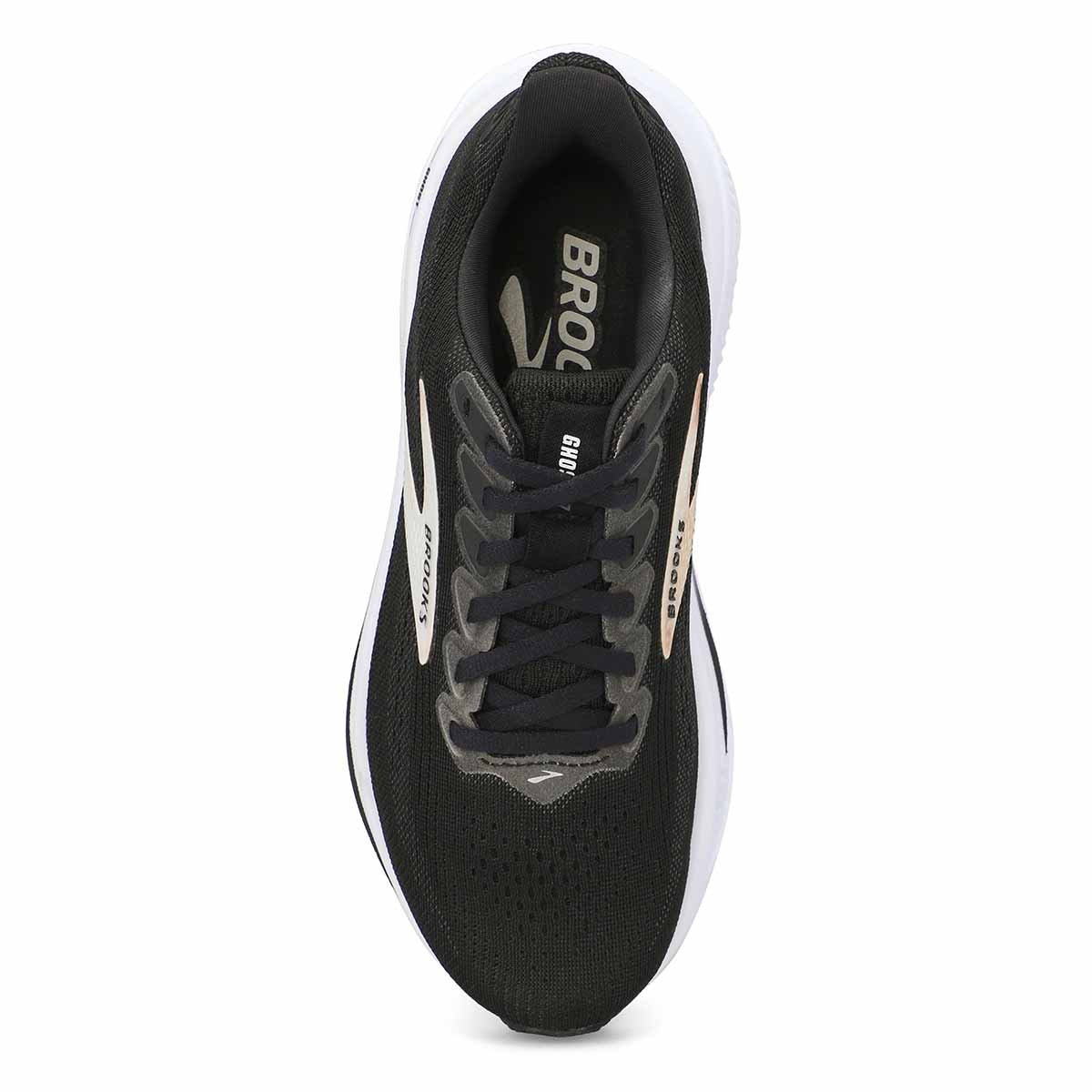 Brooks Ghost 17 Women