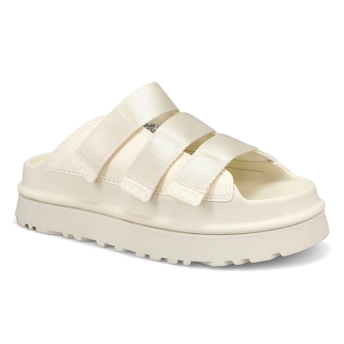 UGG Golden Glow Slide Women