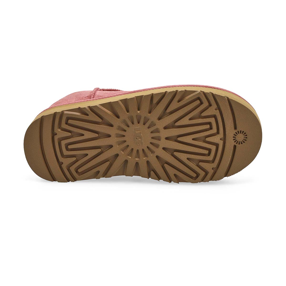 UGG Ultra Mini Platform Girls