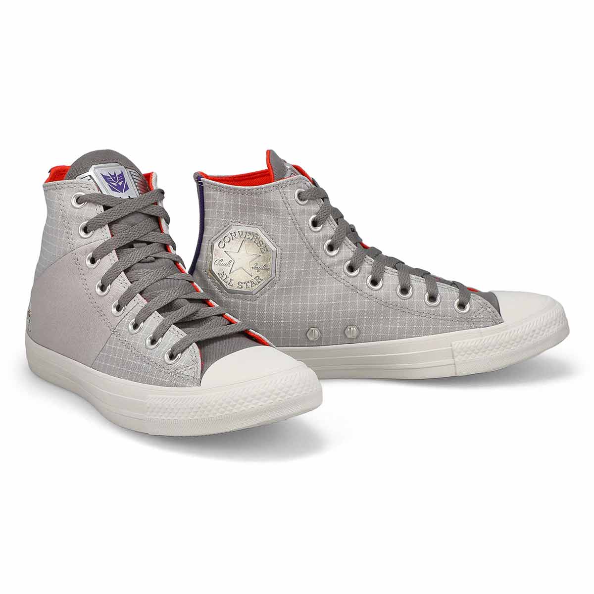 Converse Chuck Taylor All Star Megatron Women