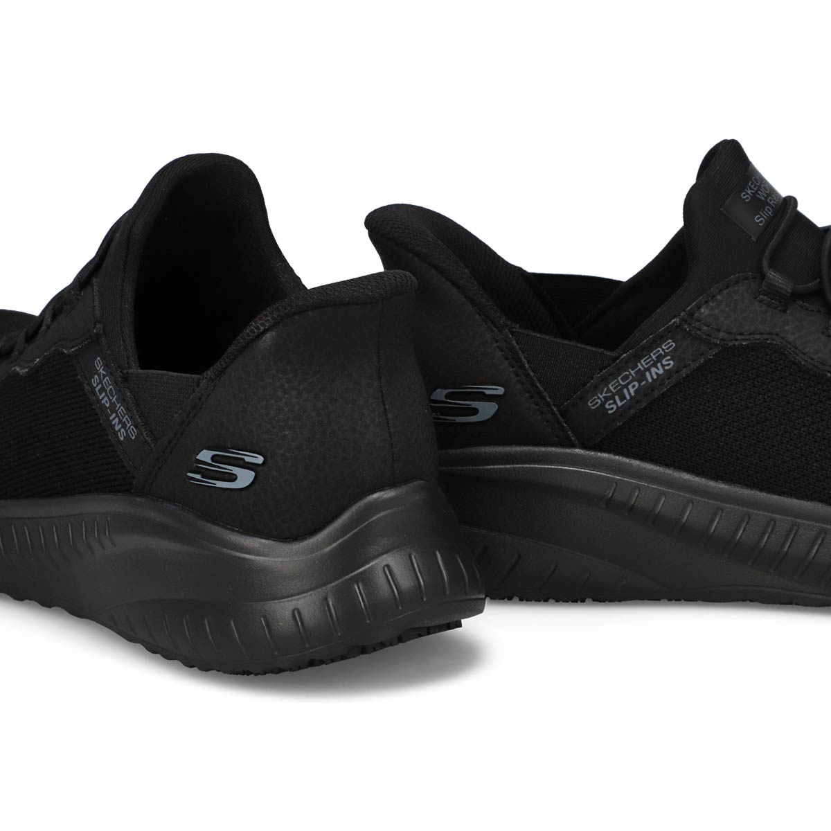 Skechers Work Squad Chaos Sr Women