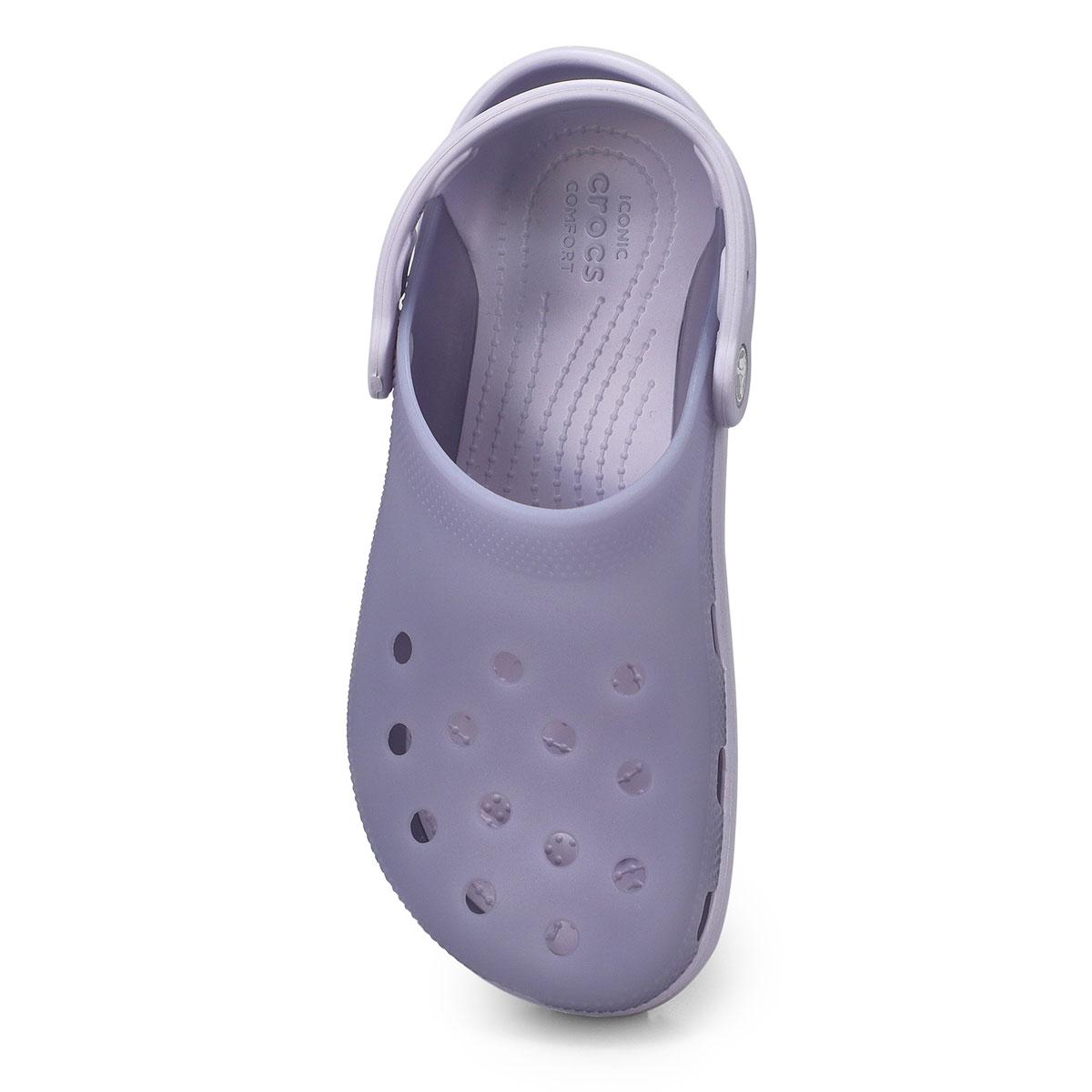 Crocs Frosted Women
