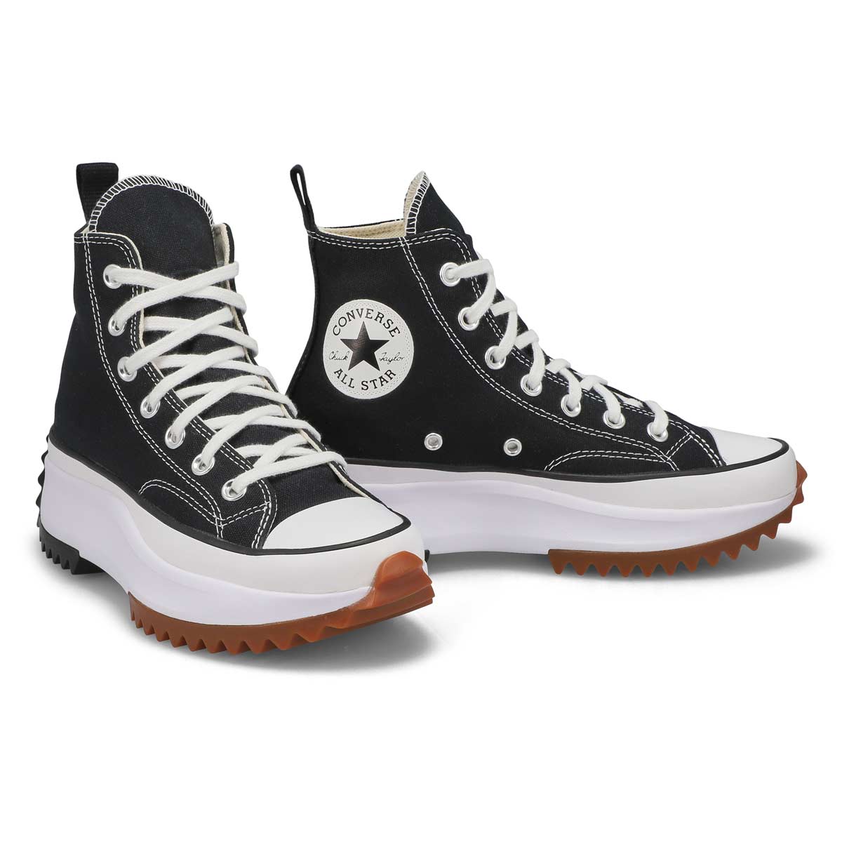 Converse Run Star Hike Women