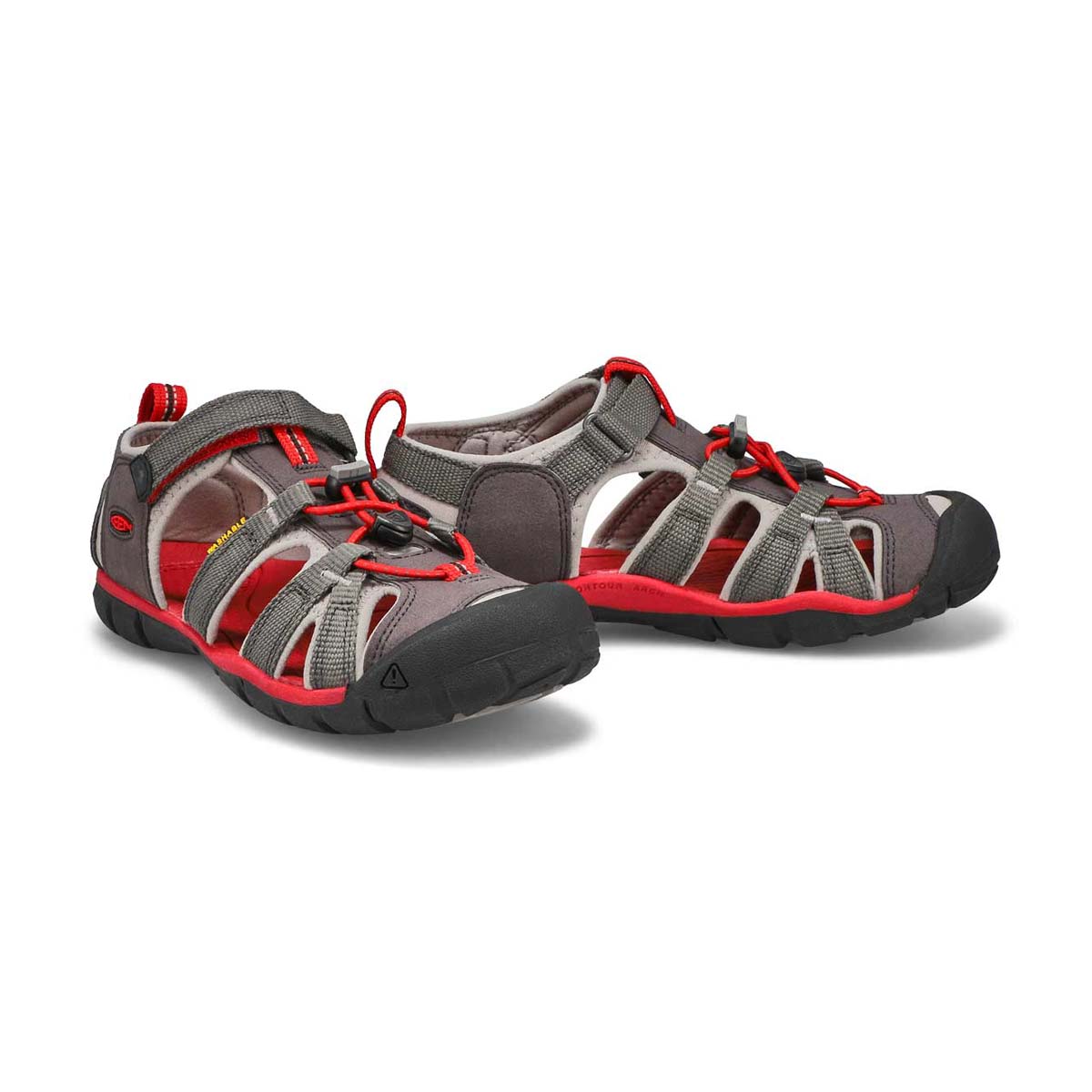 Keen Seacamp II CNX Boys