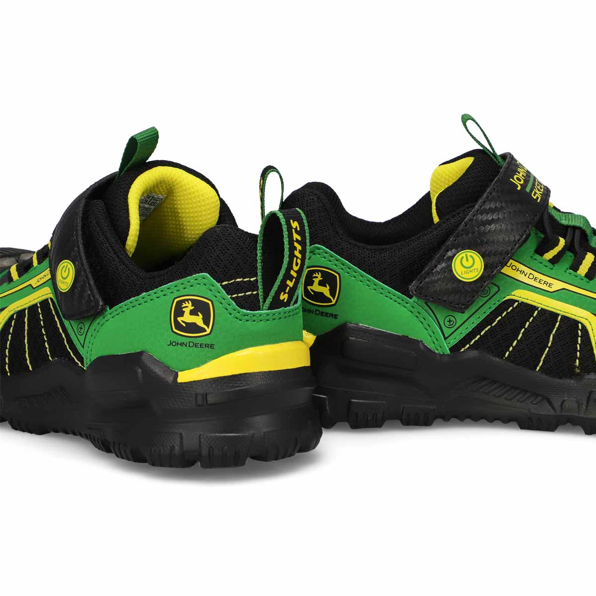 Skechers Adventure Track - Rugged-Brights Boys