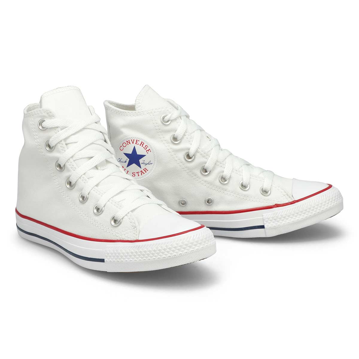 Converse Chuck Taylor All Star Hi Women