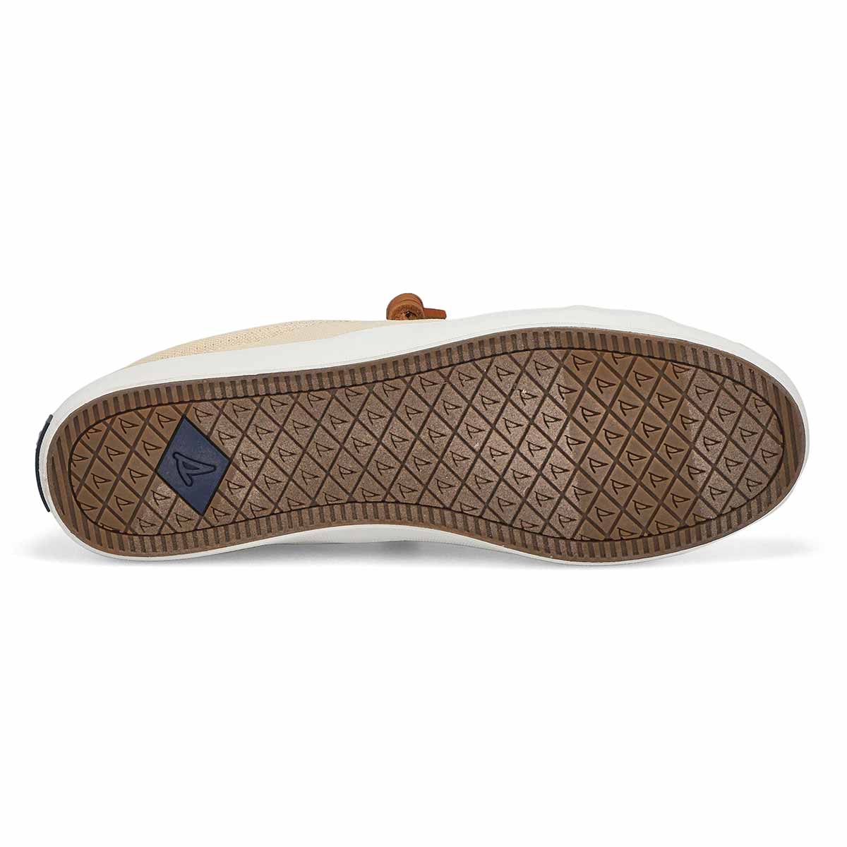 Sperry Crest Vibe Linen Women