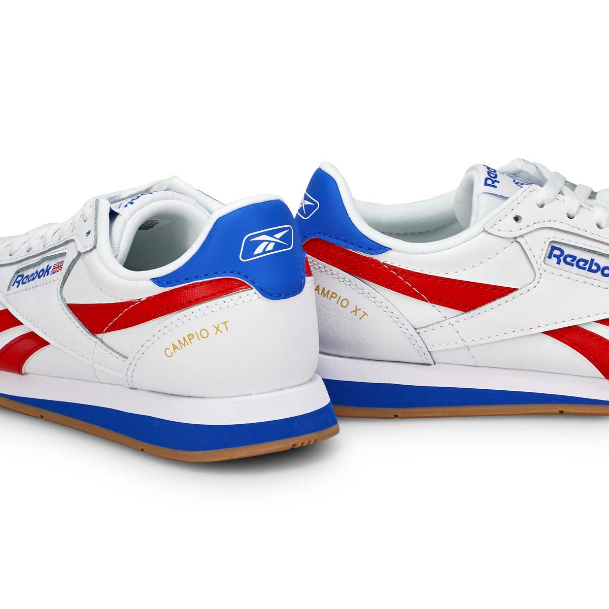 Reebok Campio XT Kids
