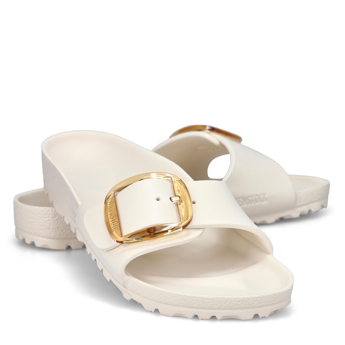 Birkenstock Madrid Big Buckle EVA Women