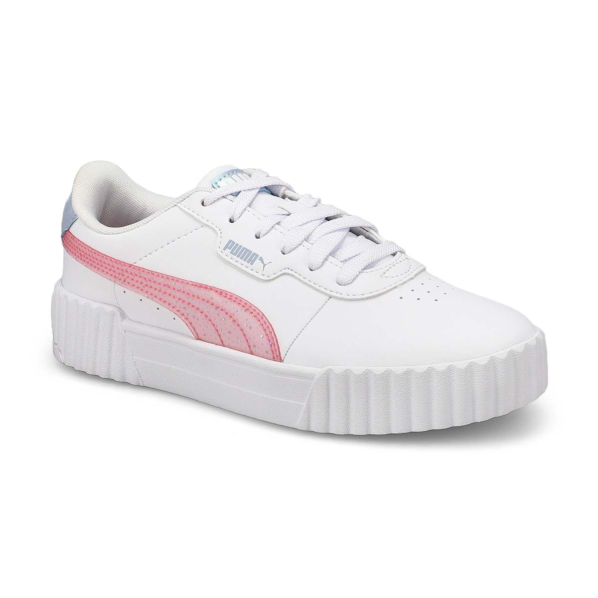 Puma Carina 3.0 Blurry Dreams Kids