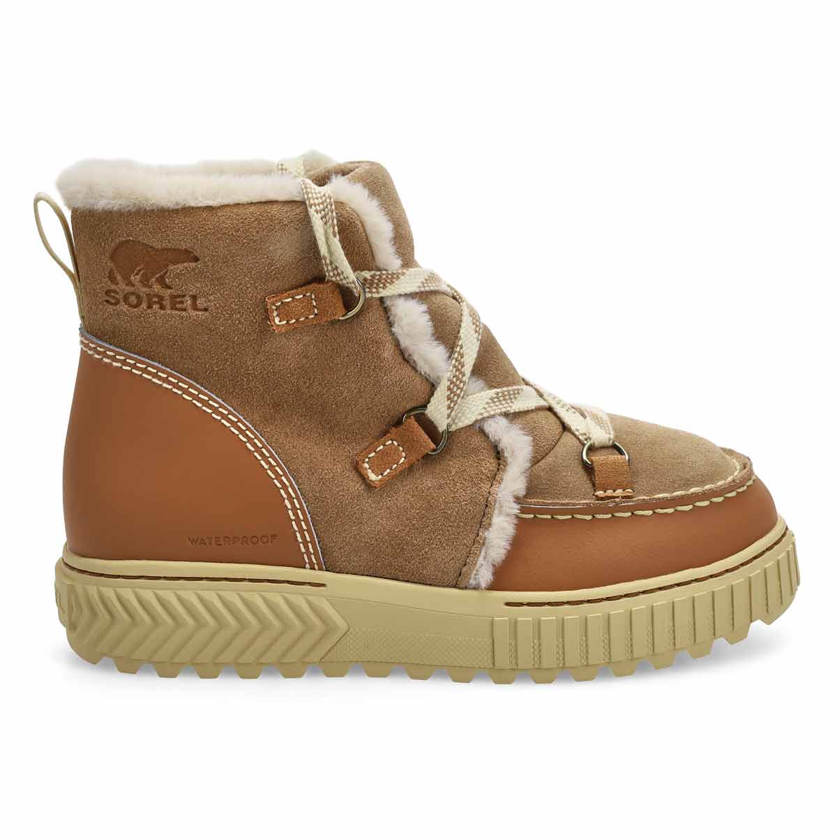 Sorel Ona Ave Alpine Women