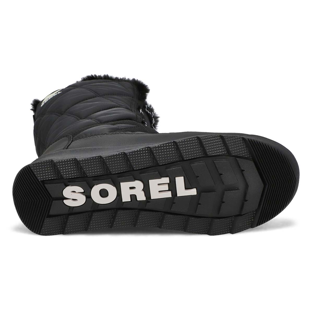 Sorel Whitney II Tall Lace Women