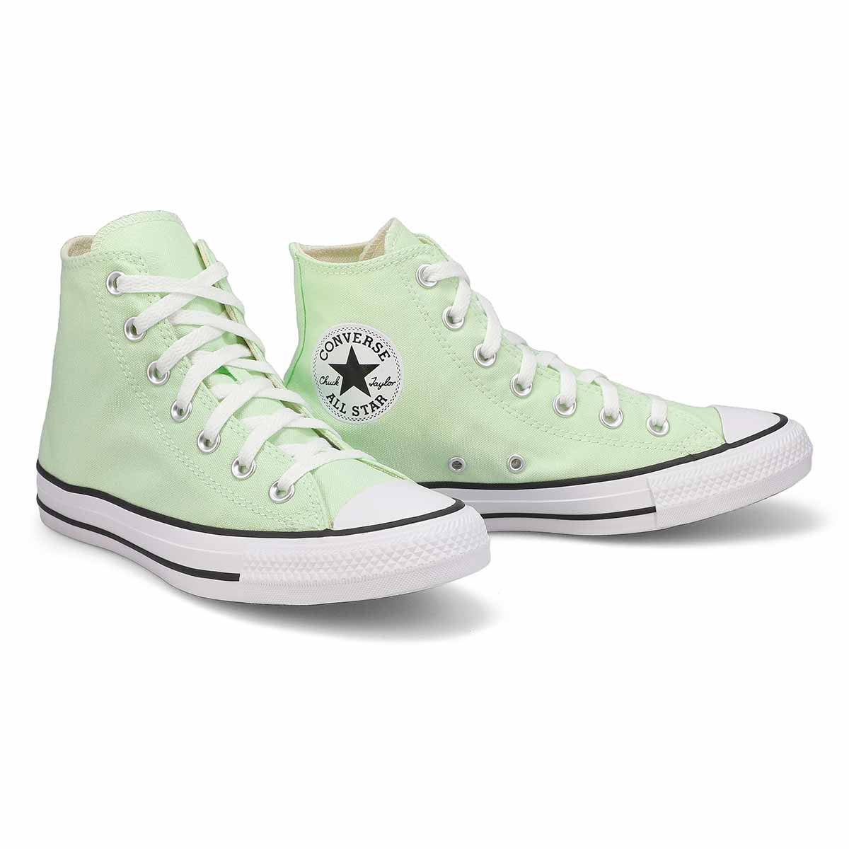 Converse Chuck Taylor All Star Hi Women