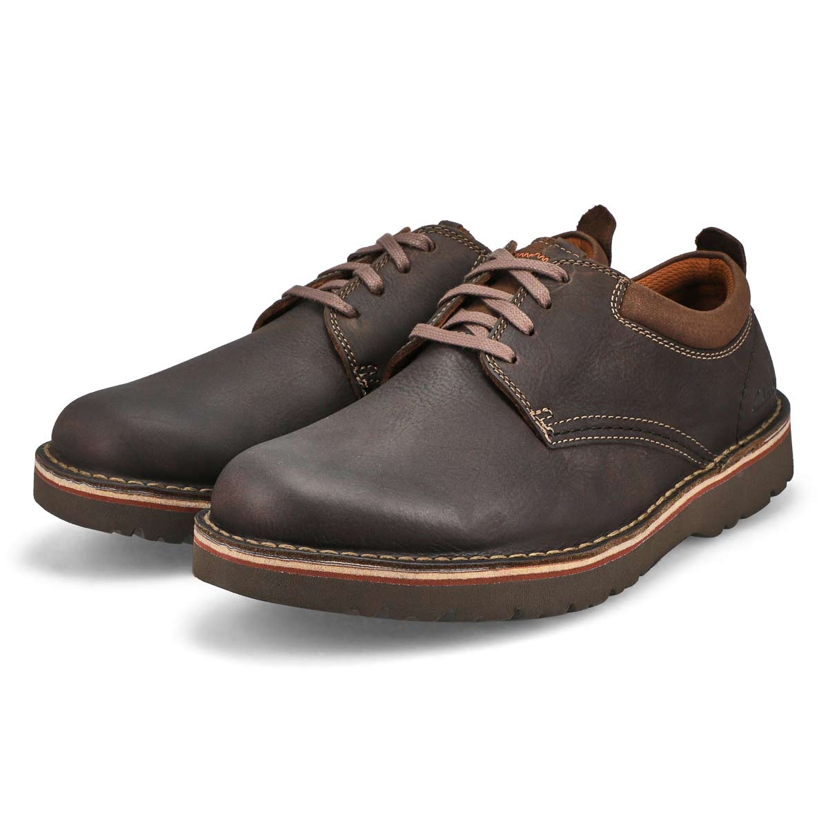 Clarks Eastridge Low Men