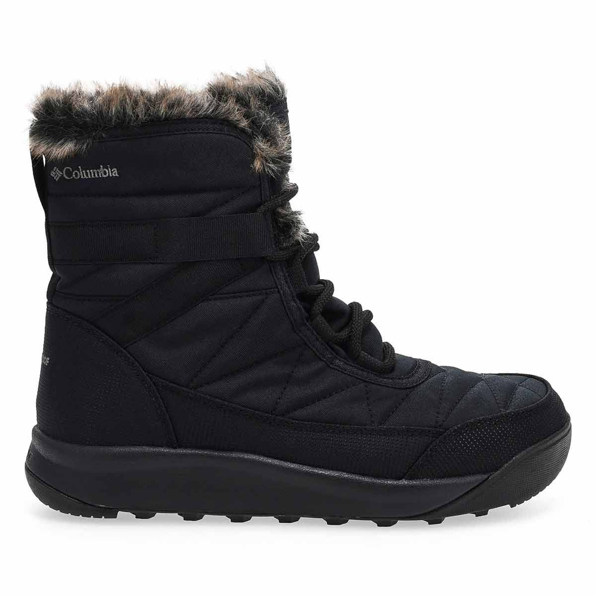 Columbia Minx Shorty IV Women