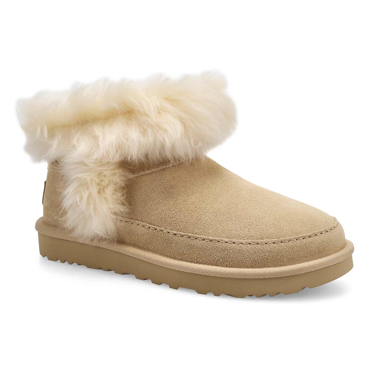 UGG Classic Ultra Mini Chalet Women