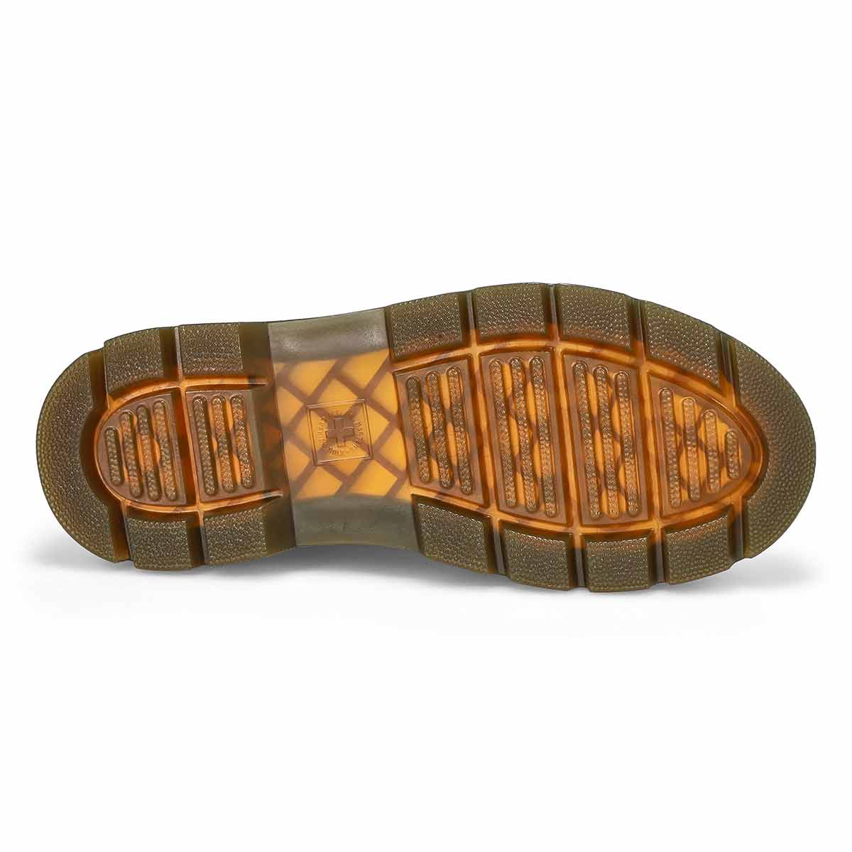 Dr Martens Hardie Men