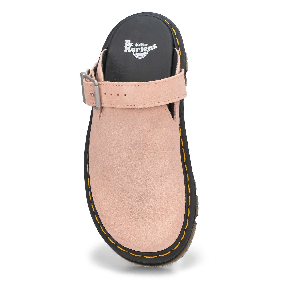 Dr Martens ZebZag Women