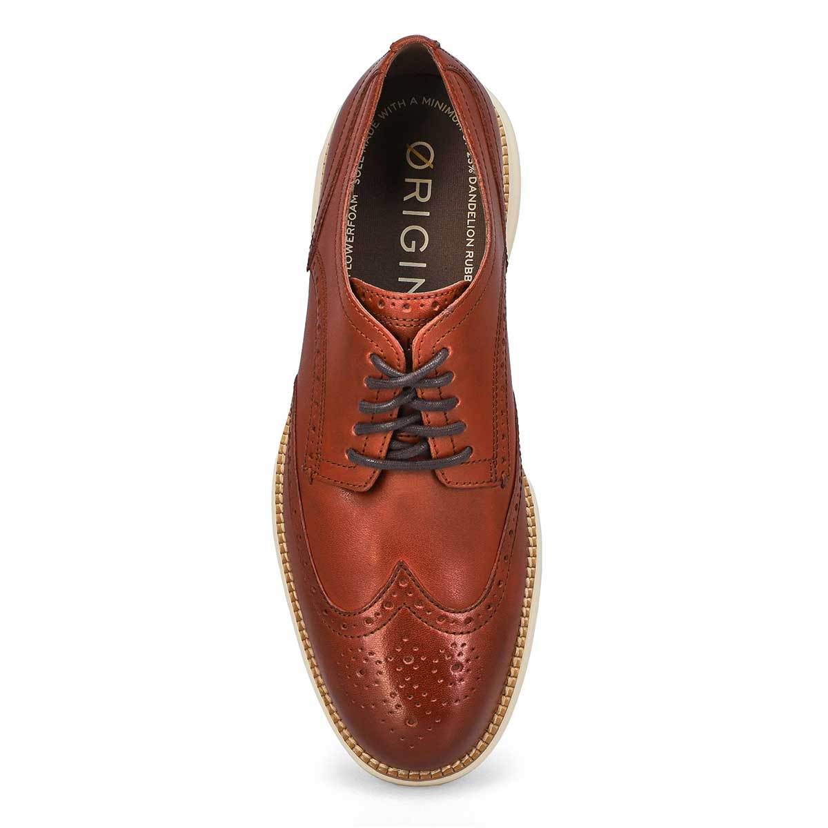 Cole Haan Original Grand Remastered Wingtip Men