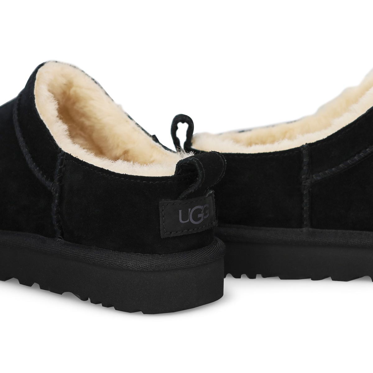 UGG Classic Micro Women