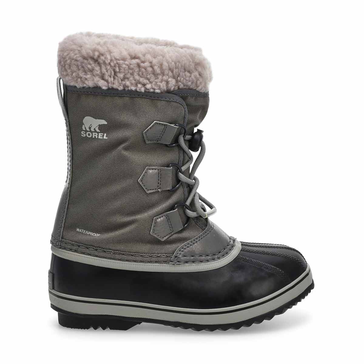 Sorel Yoot Pac Nylon Girls