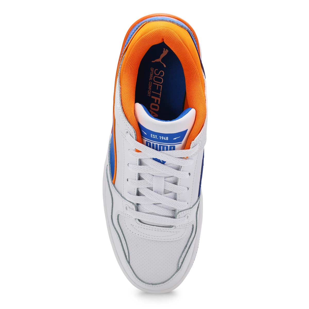Puma Rebound Retro Men