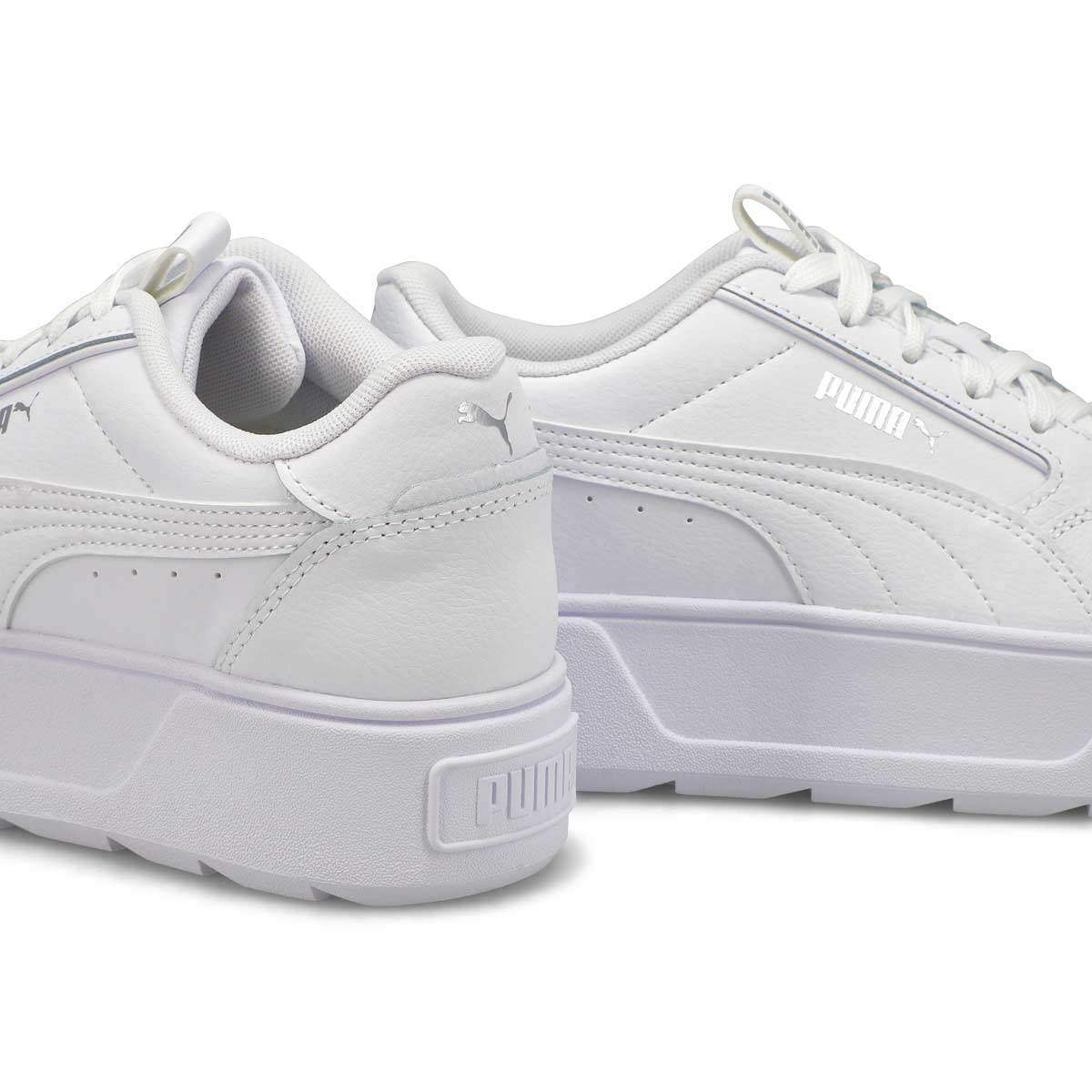 Puma Karmen Rebelle Jr Girls