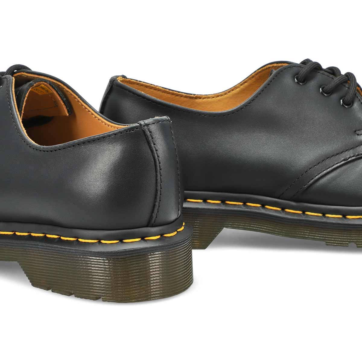 Dr Martens 1461 Nappa Unisex