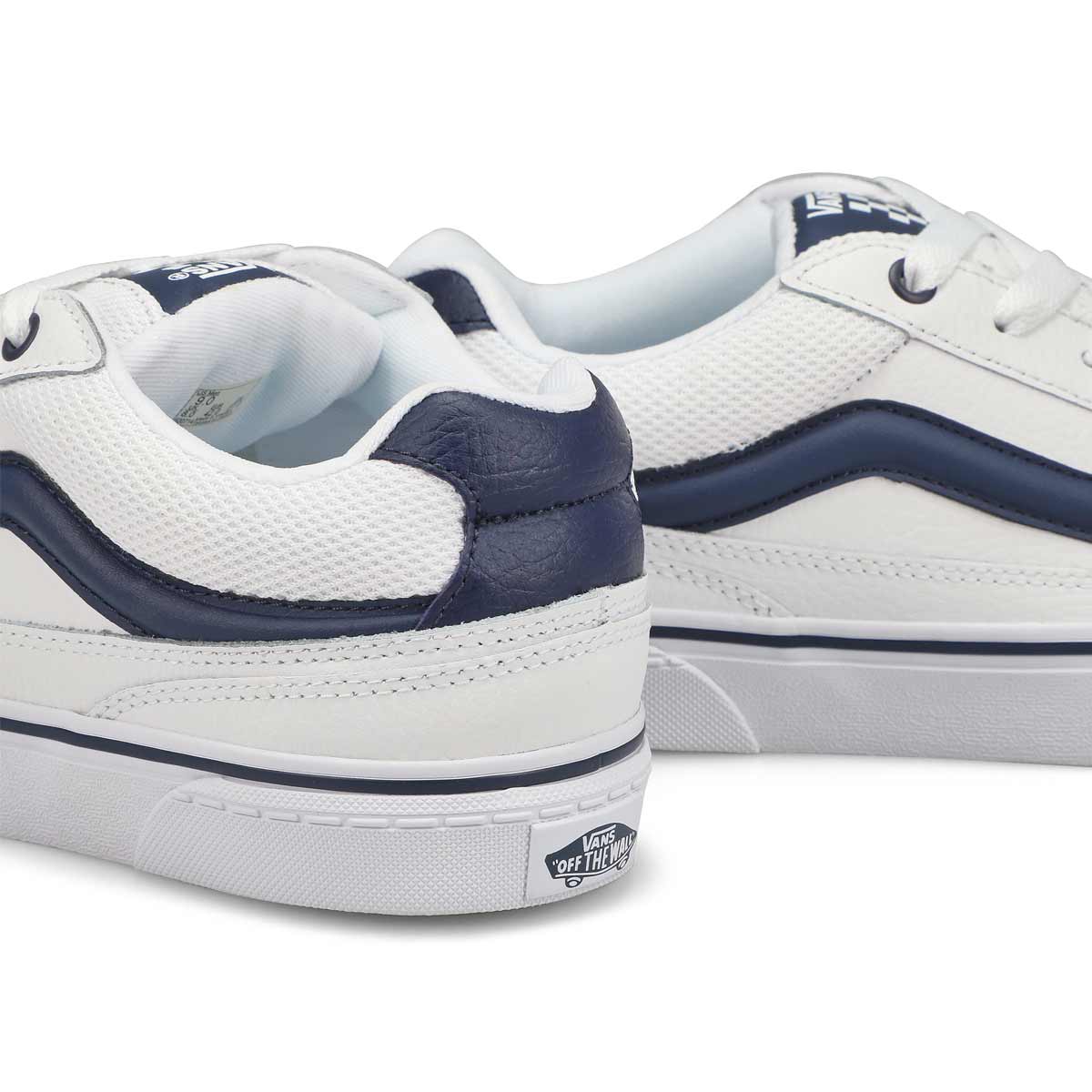 Vans Caldrone Men