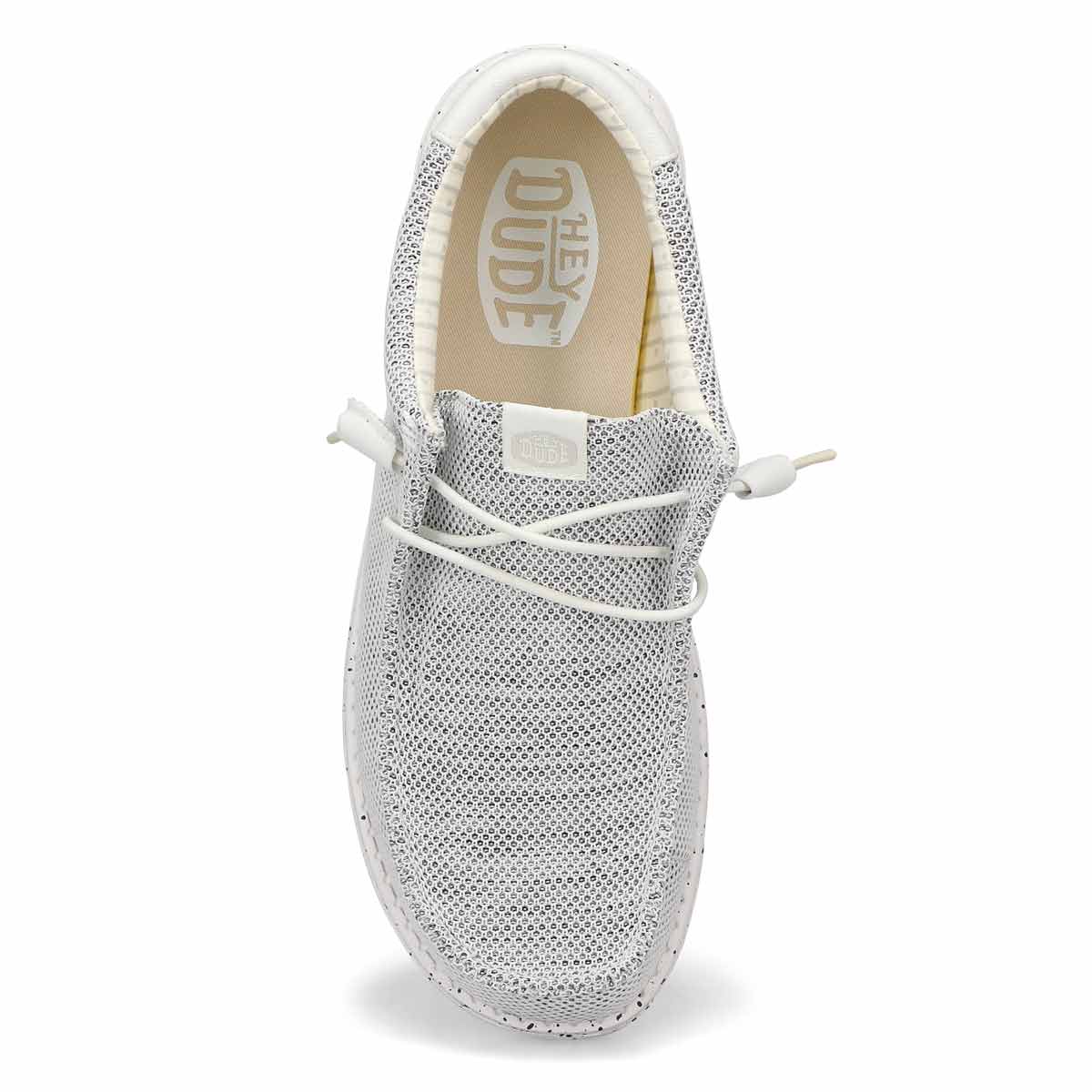 Heydude Wally Stretch Sox Men