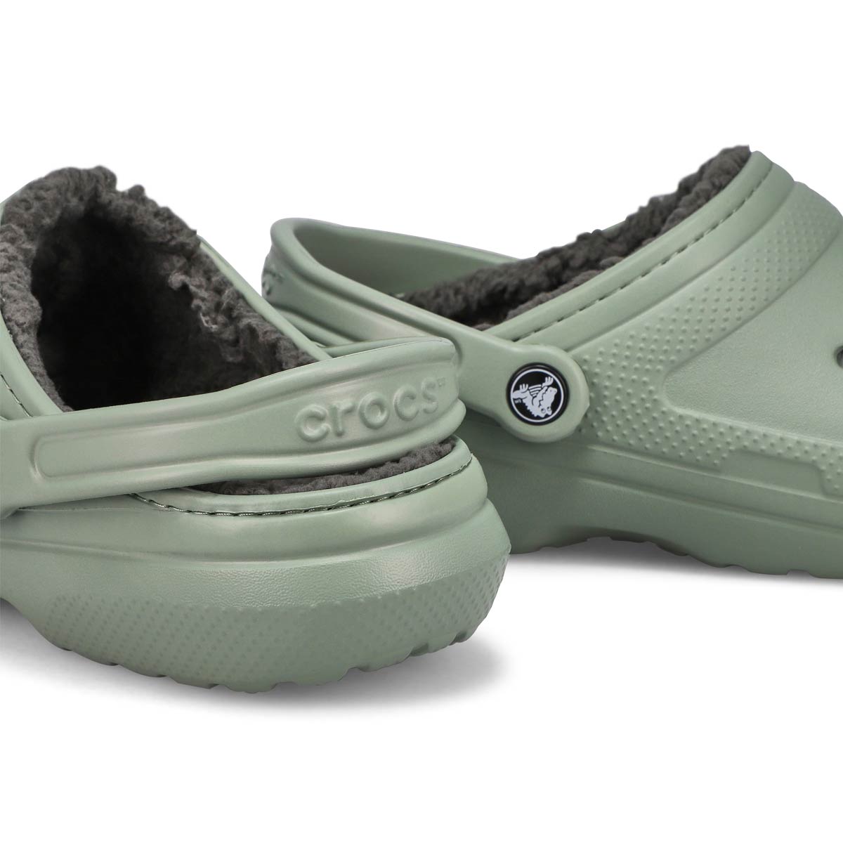 Crocs Classic Lined Men