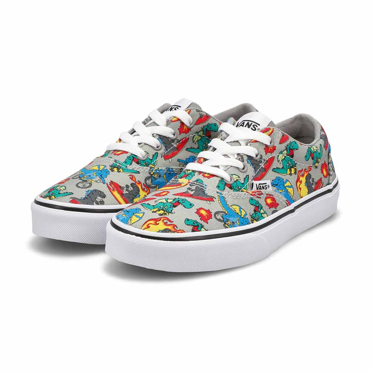 Vans Doheny Boys