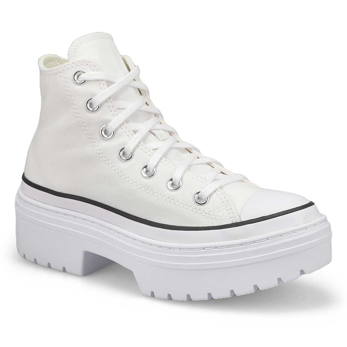 Converse Chuck Taylor All Star Heel Foundation Women