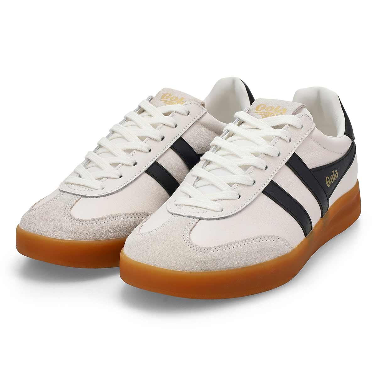 Gola Cyclone Leather Women