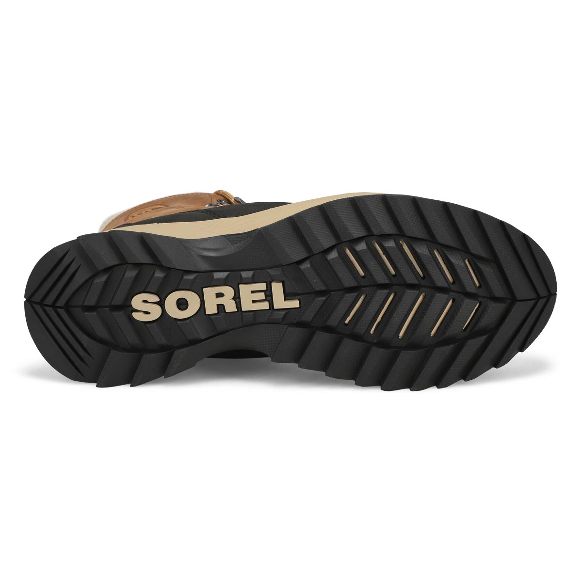 Sorel Scout 87 Lux Men