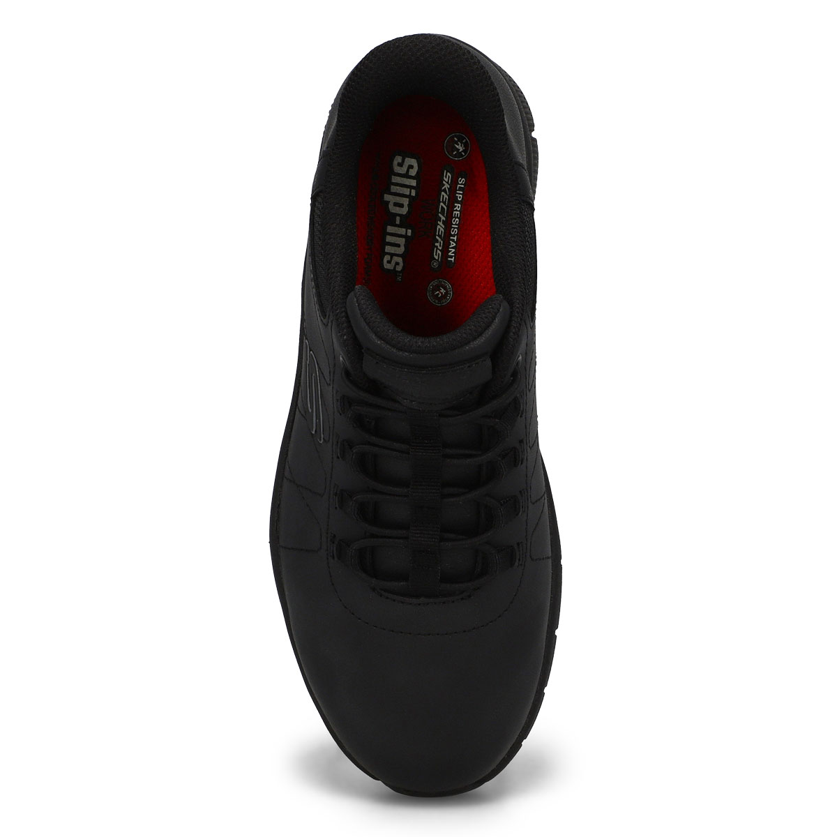 Skechers Work Nampa - Cotton Women