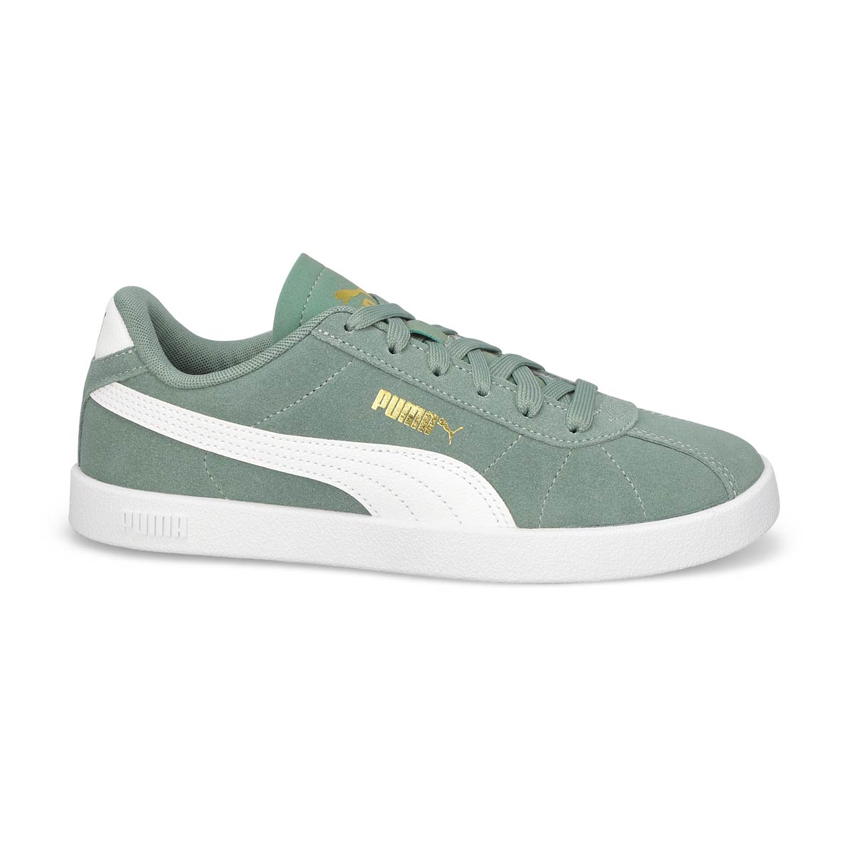 Puma Club II Girls
