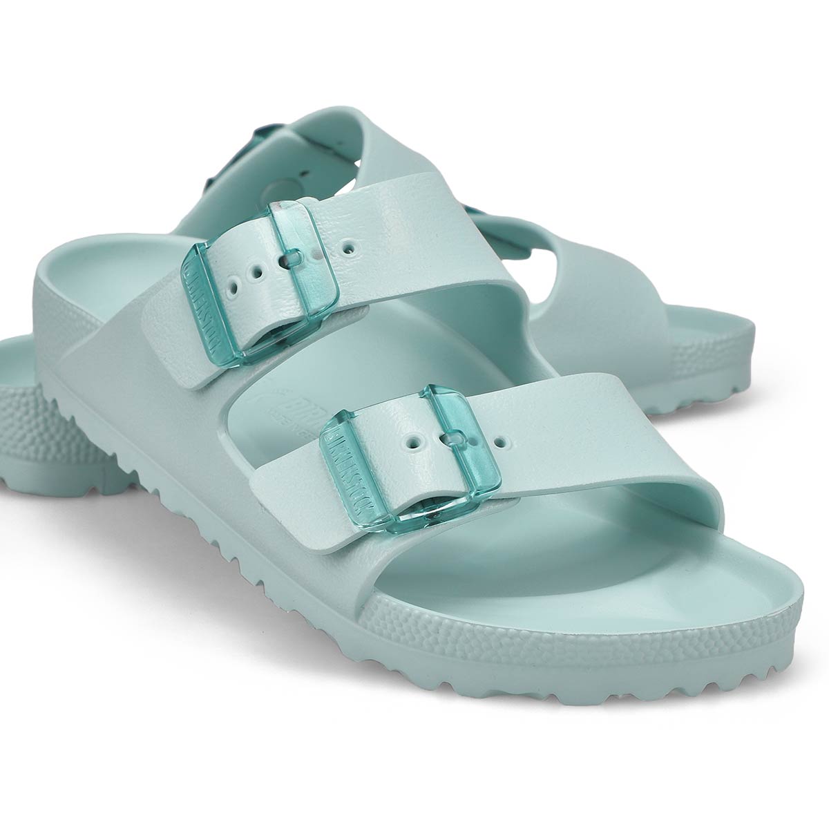 Birkenstock Arizona Stealth Buckle EVA Women