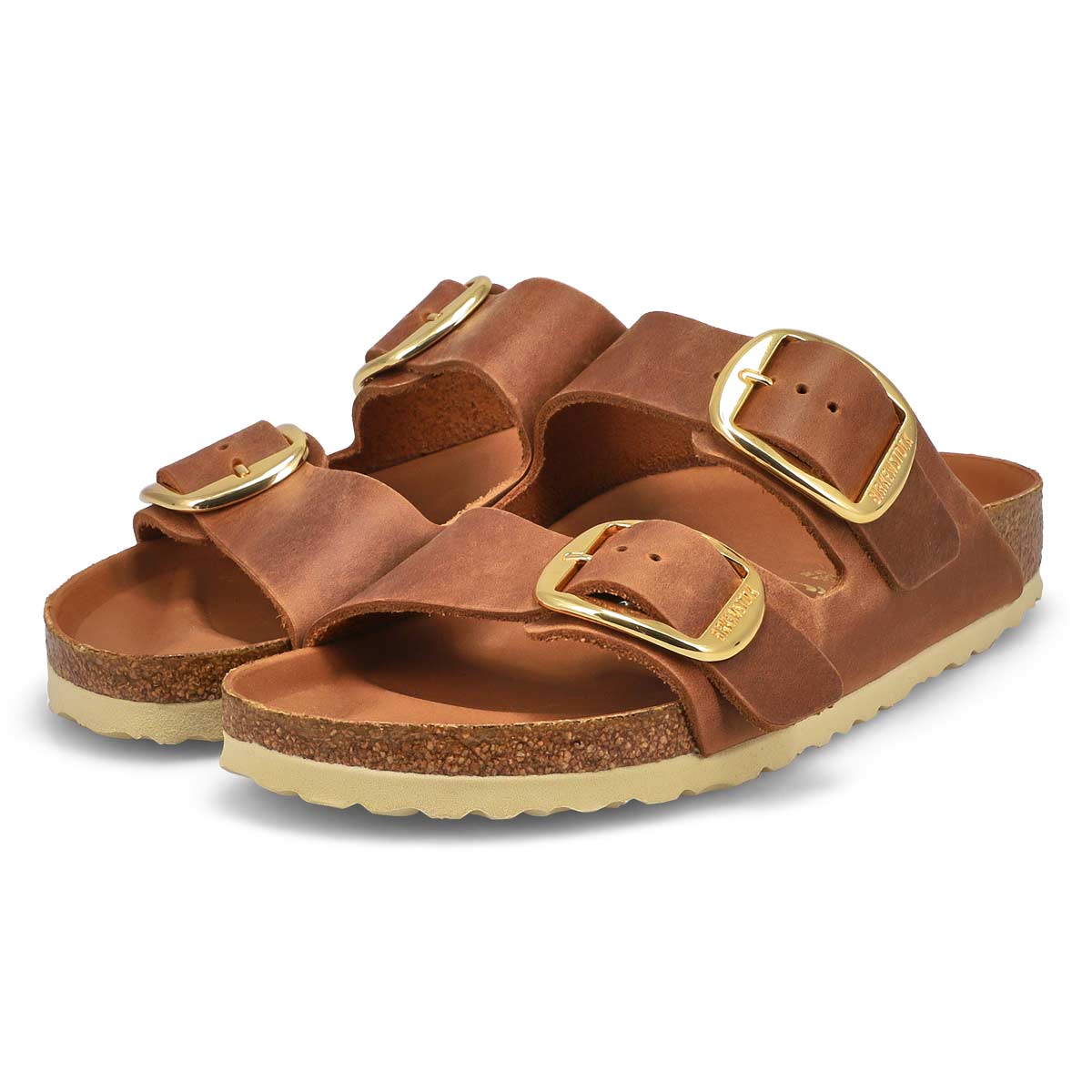 Birkenstock Arizona Big Buckle Women