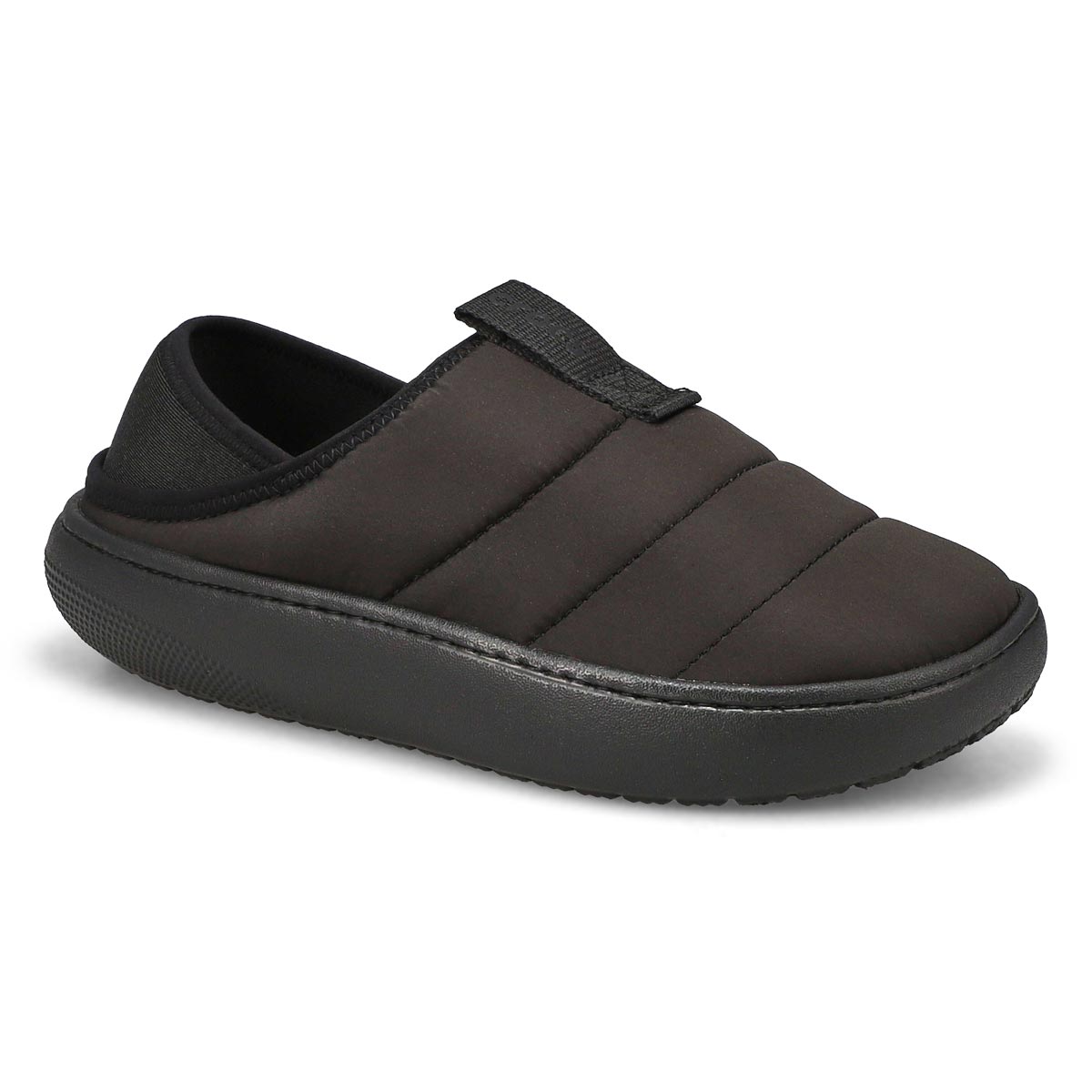 Crocs Classic Puff Moc Women
