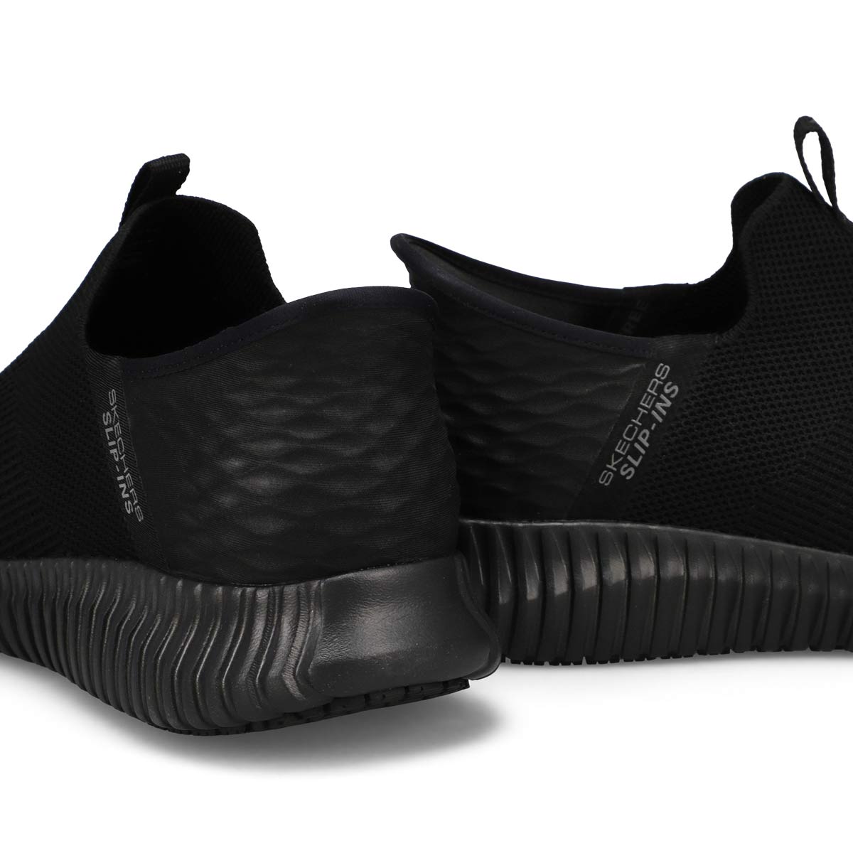 Skechers Work Cessnock - Rylind Sr Men